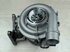 Billet Turbo Turbocharger For Chevy Silverado 11-16 Gmc Sierra 6.6l Lml Duramax