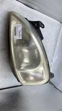 Feu avant (phare) Opel COMBO