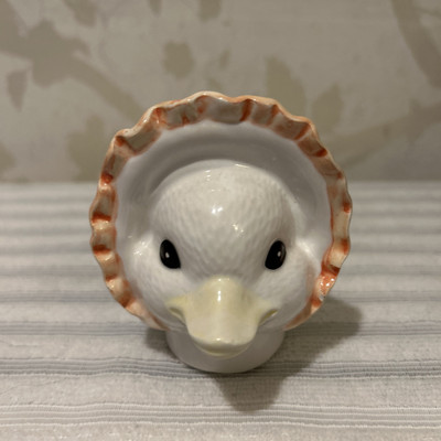Vintage - Heritage Mint LTD - Mutter Entenkopf nur Deko #24