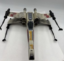 X-Wing Fighter (Battle Damaged) for sale