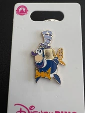 Walt Disney World 50th The Muppets Muppet Vision 3D Waldo C. Graphic Mystery Pin