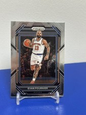 Click to enlarge Evan Fournier