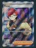 Penny 239/198 Full Art Ultra Rare Holo Pokémon 2023 Scarlet & Violet NM
