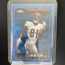 2024 Topps Chrome Sapphire Edition - Jermaine Burton Rookie #240 Bengals (RC)