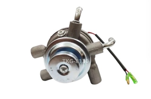 Fuel Filter Body For Diesel 2.5L 4JA1 Isuzu TF TFR 1989 - 1999 2000 2001 - Picture 5 of 11