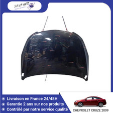 Capot Chevrolet CRUZE