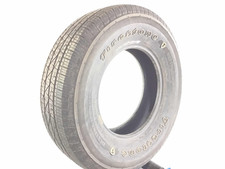 P24575r16 Firestone Destination Le 3 Owl 111 T Used 832nds