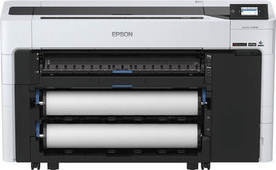 Epson SureColor SC-T5700D 36 Zoll Großformatdrucker (91 cm), Adobe PostScript 3