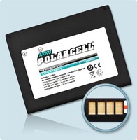 Polarcell Blackberry BAT-03087-001 BAT-03087-002 BAT-03087-003 Akku Batterie