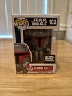 Funko Pop! Star Wars #102 Boba Fett - Smugglers Bounty