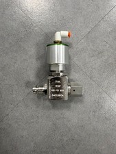 PARKER VERIFLO 930 316L  EV1A FINAL VALVE,Fedex/UPS fast shipping