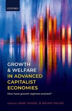 Growth and Welfare in Advanced Capitalist Eco...
