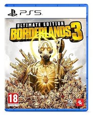 Borderlands 3 - Ultimate Edition (PS5)