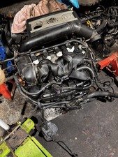 2.0 TSI CCZ ENGINE BREAKING PARTS SPARES ONLY AUDI VW GOLF MK6 GTI