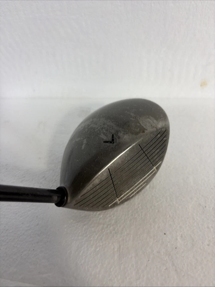 Callaway Golf Great Big Bertha War Bird Titanium 9° Driver Firm Flex LH 44.75" - Image 2 of 4
