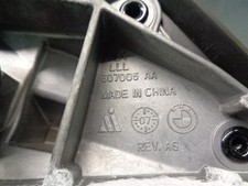 Retroviseur gauche (ou coque) BMW X5