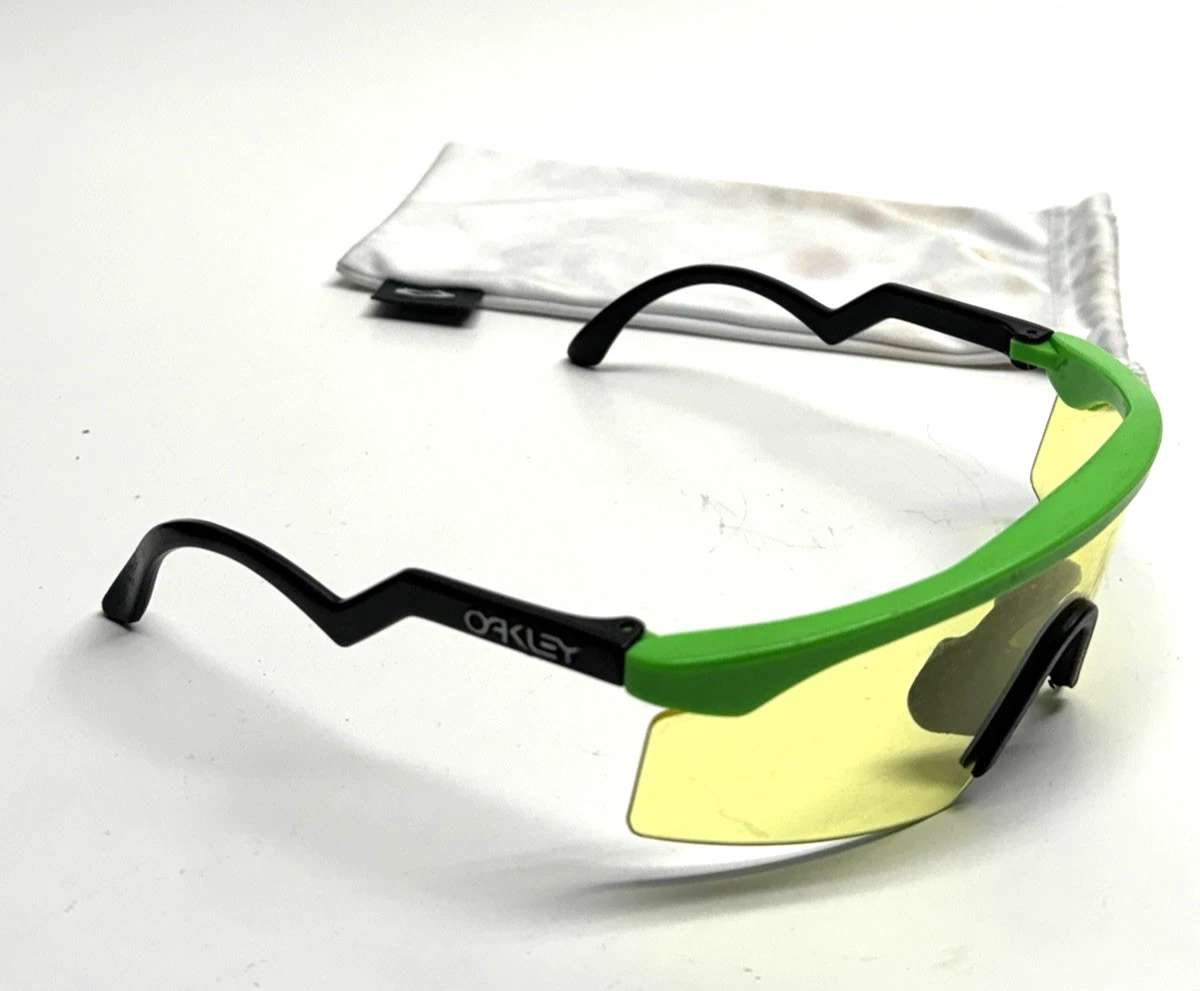 小物 OAKLEY sunglasses vintage Preços baixos em Óculos de Sol Vintage Oakley Dourado com para