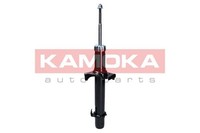 1X StoßDäMpfer Kamoka 2000624 FüR CU CW Honda Accord 8 Tourer CU1 CW1 Dtec CU3