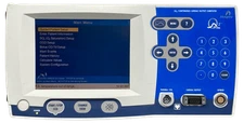 HOSPIRA QPLUS SO2 / CONTINUOUS CARDIAC OUTPUT COMPUTER !