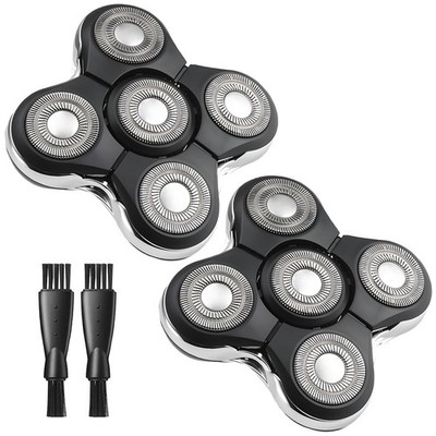Balder Boss Replacement Head Compatible with Remington Balder Boss XR7120 XR7...