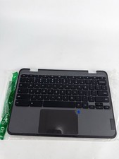 5M11H52901 Palmrest Keyboard Touchpad For Lenovo 100E Chromebook Gen 3 US NEW