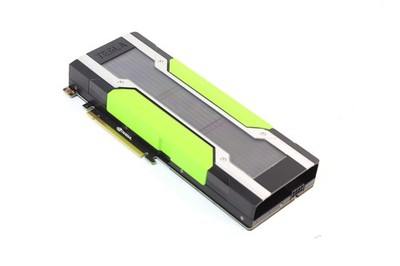 NVIDIA Tesla M40 12GB GDDR5 PCIe Graphics Card P/N: 900-2G600-0000-051 Tested
