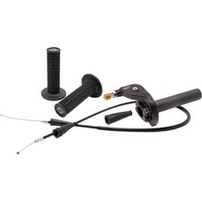 Motion Pro Turbo SE Twist Throttle Conversion...