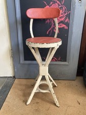Industrial Evertaut Chair 