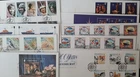 z(GGY-250) GUERNSEY 1999 FDC set of (10) First Day Covers (ALL pictured)