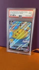 Flying Pikachu VMAX 007/025 Celebrations PSA 9 Mint - FRESH SLAB