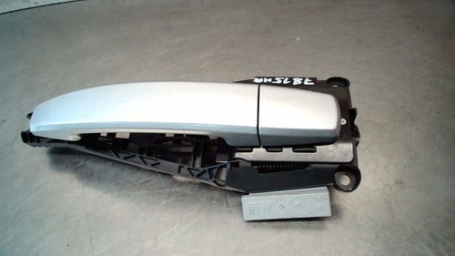 Opel Astra 1.3 Cdti DPF ecoflex J Aussengriff (tür hinten) R Bj 2010 Farbe Grau