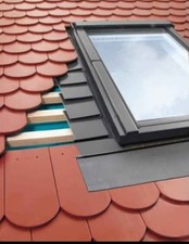 Flashing Kit For Roof Window Rooflight Two Available Brand New Unopened Fakro