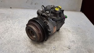 Klimakompressor Kompressor Klimaanlage Audi B5 A4 Avant 2.5 TDI