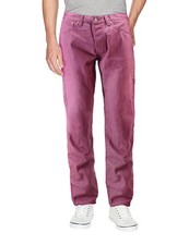 Levi's Strauss 501 Men's Shrink To Fit Straight Leg Raw Denim Jeans 50W x 30L