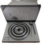Bang  Olufsen Beogram 1902 Type 5711 Turntable - Parts/Repair - AS IS