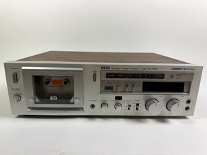 Akai GX F80 | eBay
