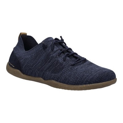 JOSEF SEIBEL Cassandra 08 | Sneaker für Damen | Blau