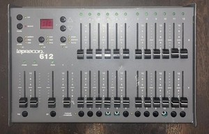 Leprecon 612 | eBay