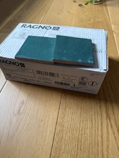 Handmade Tiles Maroc Porcelain Teal