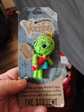 Watchover Voodoo Doll - Student