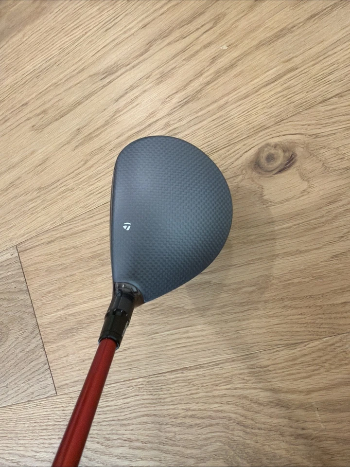 NEW Taylormade Qi35 Tour 5 Fairway Wood 18 Degrees Red Ventus Velocore 60g Stiff - Image 4 of 4