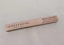 Anastasia Beverly Hills Brow Definer Triangle Tip Precision Pencil Chocolate