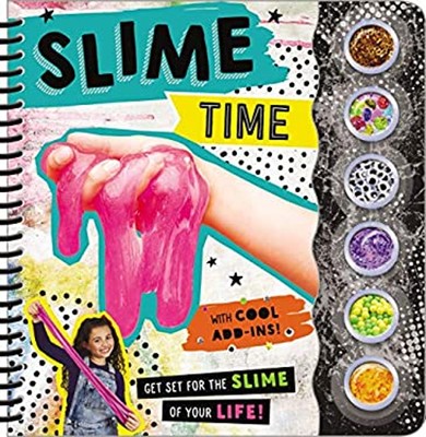 Slime Time Spiral Make Believe Ideas Ltd