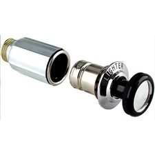 Cigarette Lighter Kit F-100 F-150 F-250 F-350 1973-1979