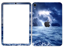 Custom Vinyl Skin / Decal Design for the Apple iPad Mini 6 A2567 Free Shipping!