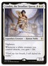 Linden, the Steadfast Queen #20 (NM) Throne of Eldraine ELD Magic MTG