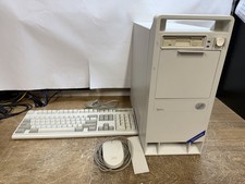 VINTAGE IBM APTIVA 350 2168-26P 486 GREAT SHA...