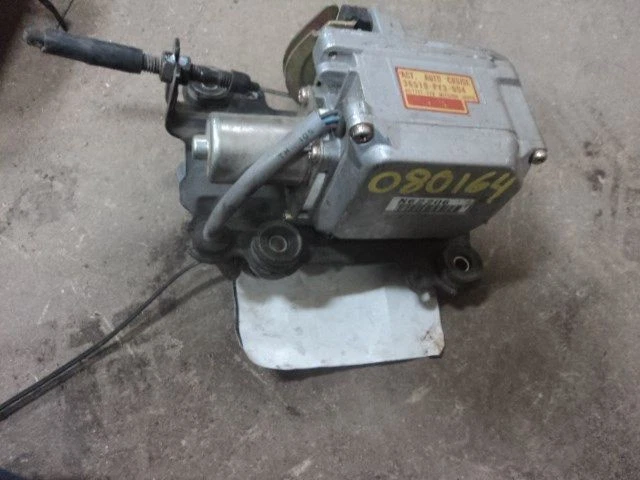 Chasis ECM Control de crucero tablero derecho 4 puertas compatible con 92-95 LEGEND 149778 Foto 2 de 4