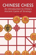 H. T. Lau Chinese Chess (Taschenbuch)