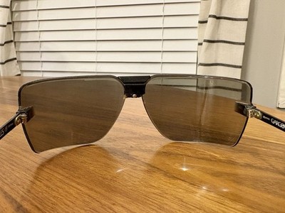 Authentic Vintage Gargoyles- Terminator 1980's Sunglasses 85mm2 | eBay